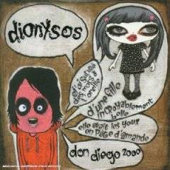Dionysos : Don Diego 2002